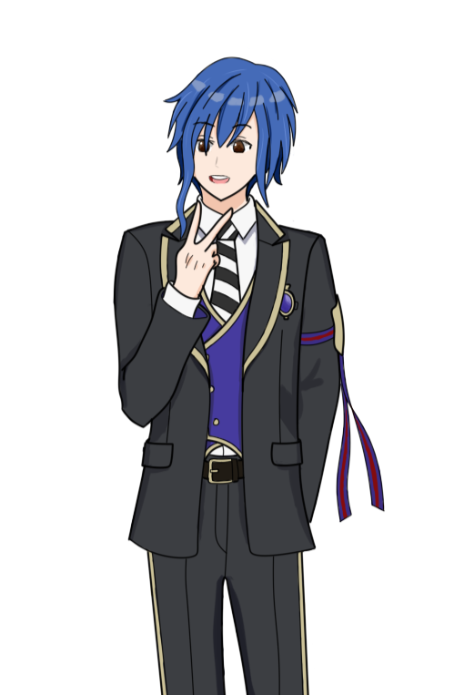 Twisted Wonderland Uniform