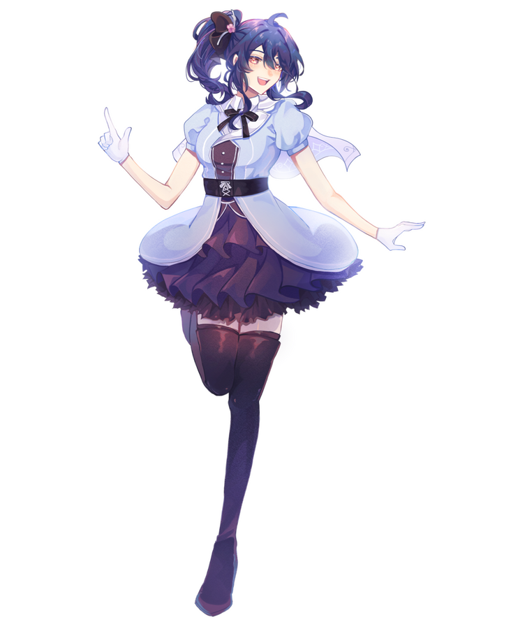 Art by @stellarstellie