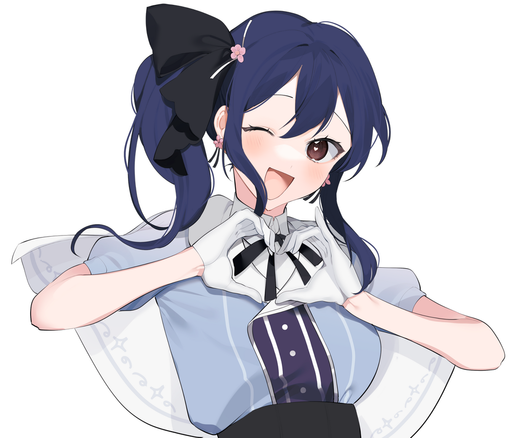 Art by @kinokochan02